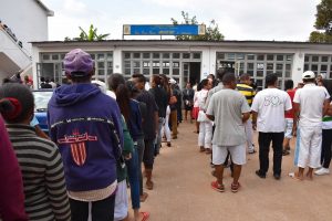 Un premier tour du scrutin présidentiel bien organisé et dans le calme Madagascar